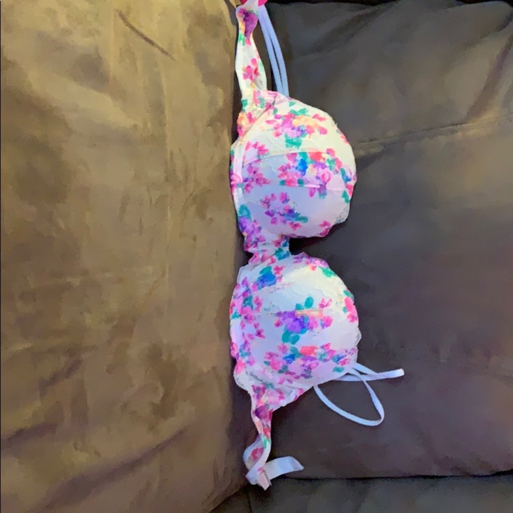 Victoria secret bra